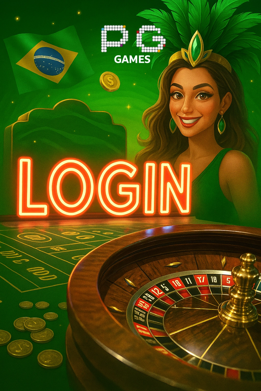 Cadastro no 365pg: Comece com um Bônus de Boas-vindas!