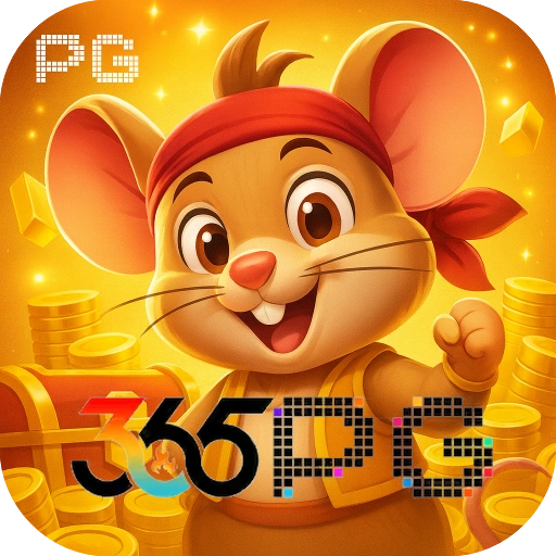 365pg logo