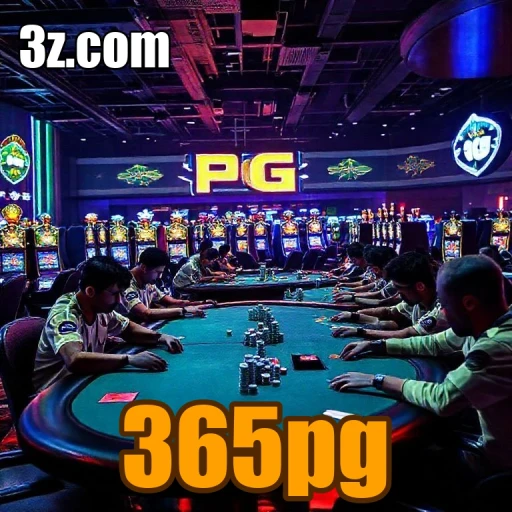 Eventos Empolgantes no 365pg para Gamers Apaixonados